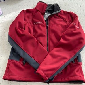 Columbia jacket